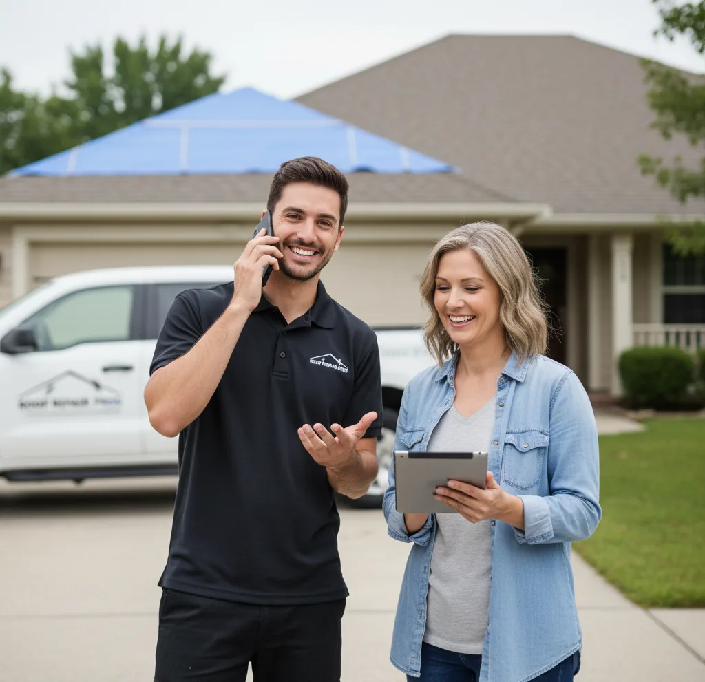Roof Maintenance in Loris, SC